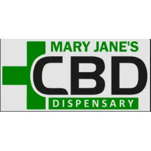 Mary Jane\'s CBD Dispensary - Evans CBD Store - 100 Dallas, TX, USA