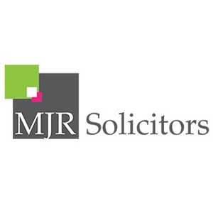 MJR Solicitors - Middleton On Sea, West Sussex, United Kingdom