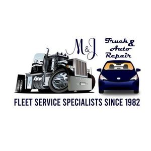 M&J Truck & Auto Repair - Madison, WI, USA