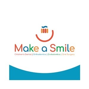 Make A Smile - Children's Dental, Orthodontics, Endodontics, Oral Surgery - Citrus Heights, CA, USA