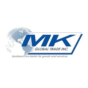 MK Global Trade - Winnepeg, MB, Canada