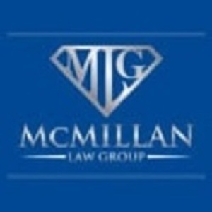 McMillan Law Group - San Diego, CA, USA
