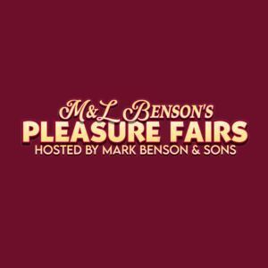 Benson\'s M&L Pleasure Fairs - Lingfield, Surrey, United Kingdom