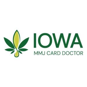 Iowa MMJ Card Doctor - Des Moines, IA, USA