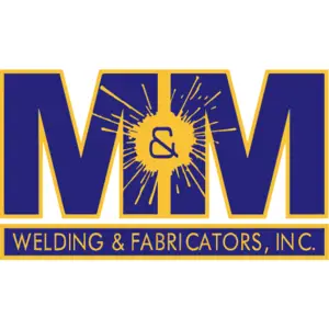 M & M Welding & Fabricators - Mount Airy, MD, USA