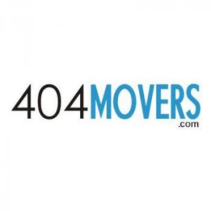 404 Movers - Atlanta, GA, USA