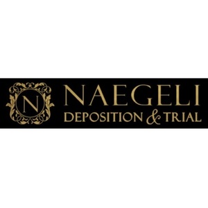 NAEGELI DEPOSITION AND TRIAL - Boise, ID, USA