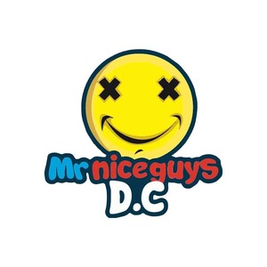 Mr Nice Guys DC Weed Dispensary - Washington, DC, USA
