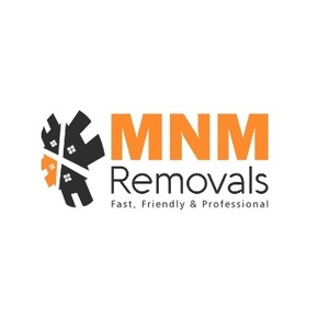 MnM Removals - Leicester, Leicestershire, United Kingdom