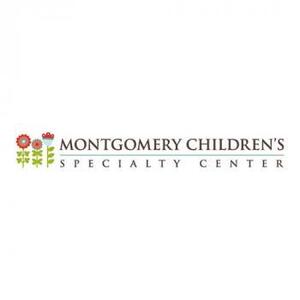 Montgomery Children\'s Specialty Center - Montgomery, AL, USA