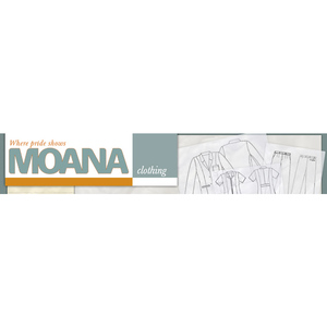 Moana Clothing - Miramar, Wellington, New Zealand