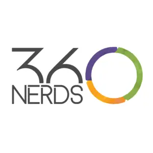 360 Nerds - Digital Marketing Company - New York, NY, USA