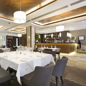 Modern Restaurant & Lounge - New Rochelle, NY, USA
