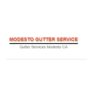 Modesto Gutter Service - Modesto, CA, USA