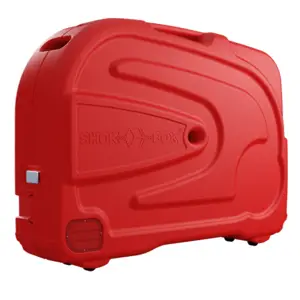 Shokbox Bike Box