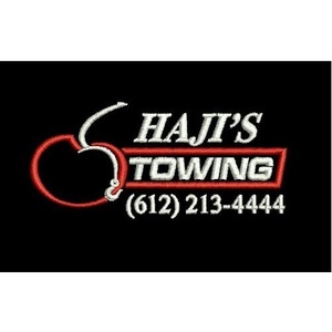 Haji Towing Service - Minneapolis, MN, USA