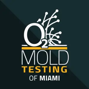 O2 Mold Testing of Miami - Miami, FL, USA