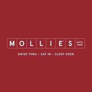 Mollie\'s Motel & Diner - Faringdon, Oxfordshire, United Kingdom