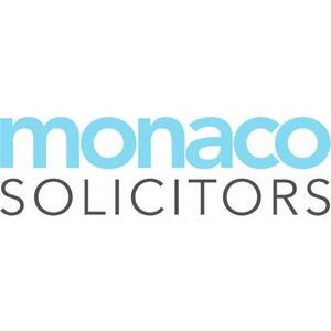 Monaco Solicitors, Employment Law Solicitors - London, London W, United Kingdom