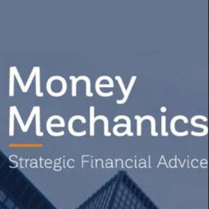 Money Mechanics Melbourne - Melbourne, VIC, Australia