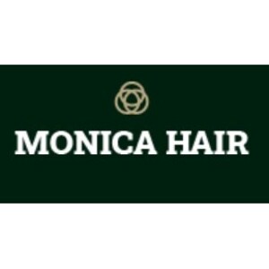 Monica Hair - Ashfield, NSW, Australia