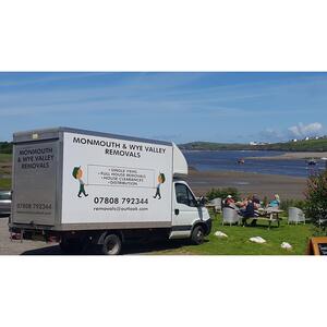 Monmouth & Wye Valley Removals - Monmouth, Monmouthshire, United Kingdom