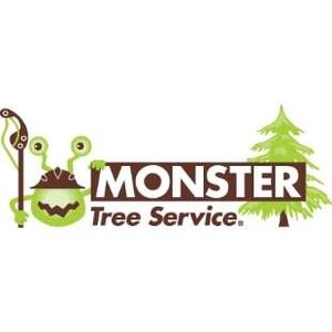 Monster Tree Service Green Country East - Tulsa, OK, USA