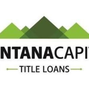 Montana Capital Car Title Loans - Concord, CA, USA