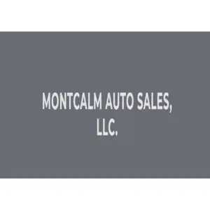 Montcalm Auto sales llc - Pontiac, MI, USA