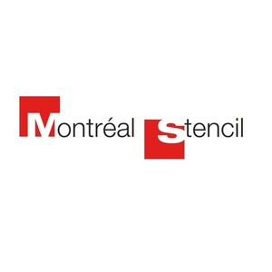 Montreal Stencil - St Laurent, QC, Canada