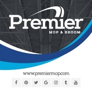 Premier Mop & Broom - Corona, CA, USA