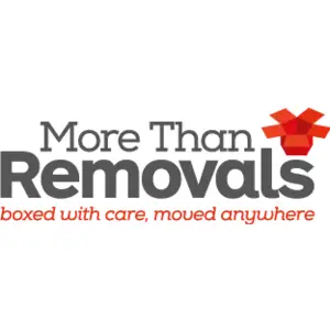 More Than Removals - Newcastle, Tyne and Wear, United Kingdom