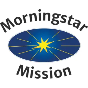 Morningstar Mission Logo