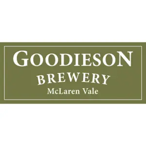 Goodieson Brewery - Mclaren Vale, SA, Australia