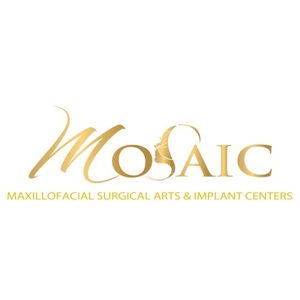 MOSAIC - Maxillofacial Surgical Arts & Implant Centers - Clearwater, FL, USA