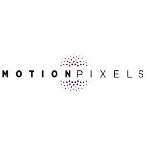 Motion Pixels Cardiff - Roath, Cardiff, United Kingdom
