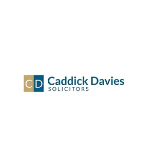 Caddick Davies - Liverpool, Merseyside, United Kingdom