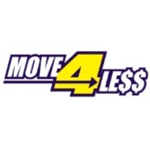 Move 4 Less - Las Vega, NV, USA
