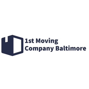 1st Moving Company Baltimore - Balitmore, MD, USA