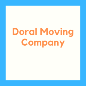 Doral Moving Company - Doral, FL, USA
