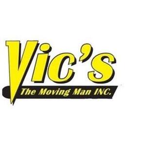 Vic’s the Moving Man - Langley, BC, Canada