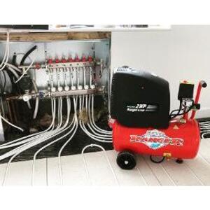 Manchester Underfloor Heating - Sale, Cheshire, United Kingdom