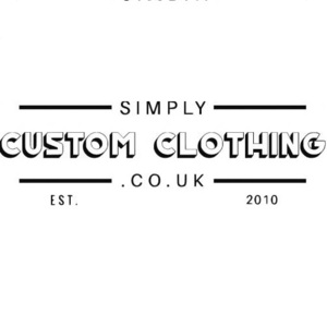 Simply Custom Clothing - Hadleigh, Suffolk, United Kingdom