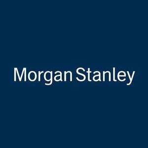 Rob Park Morgan Stanley - Los Angeles, CA, USA