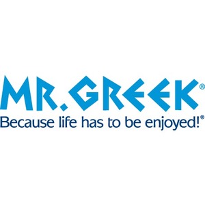 Mr. Greek - Regina, SK, Canada