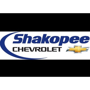 Shakopee Chevrolet - Shakopee, MN, USA