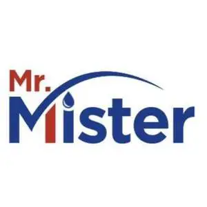 Mr. Mister - Misting System - Surprise, AZ, USA