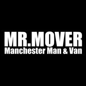 Mr Mover Manchester Man & Van - Manchester, Greater Manchester, United Kingdom