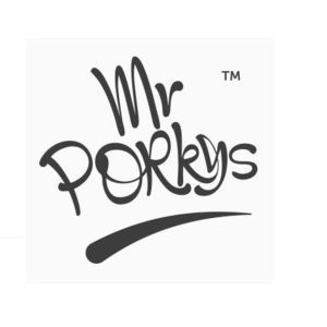 Mr Porkys - Liverpool, Merseyside, United Kingdom