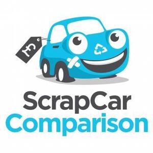 Scrap Car Comparison Glastonbury - Glastonbury, Somerset, United Kingdom